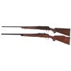Image 2 : Two Boxed Remington Bolt Action Rifles