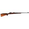 Image 1 : Pre-64 Winchester Model 70 Bolt Action Rifle in Scarce 257 Roberts Caliber