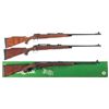 Image 1 : Three Remington 700 Bolt Action Rifles