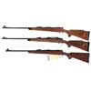Image 2 : Three Remington 700 Bolt Action Rifles