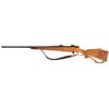 Image 2 : Weatherby Vanguard Bolt Action Rifle with Sling