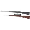 Image 2 : Two Boxed Winchester Model 70 Bolt Action Rifles