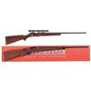 Image 1 : Two Winchester Bolt Action Rifles