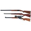 Image 2 : Three Long Guns