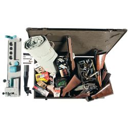 Scopes, Tripods, Stocks, Gun Parts and Shooting Accessories  and Spotting Scopes