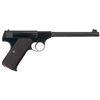 Image 2 : Colt Pre-Woodsman Semi-Automatic Pistol with Holster