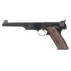 Image 1 : Colt First Series Match Target Semi-Automatic Pistol
