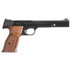 Image 2 : Smith & Wesson Model 41 Semi-Automatic Pistol