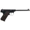 Image 2 : Colt Pre-Woodsman Semi-Automatic Pistol