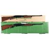 Image 1 : Two Remington Slide Action Rifles