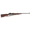 Image 1 : Winchester Model 52 Target Bolt Action Rifle with Sling