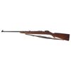 Image 2 : Winchester Model 52 Target Bolt Action Rifle with Sling