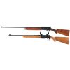Image 2 : Two Browning Semi Automatic Long Guns