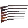 Image 1 : Six Shotguns