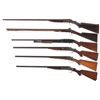 Image 2 : Six Shotguns