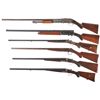 Image 2 : Six Shotguns