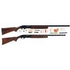 Image 1 : Two Remington Model 1100 Semi-Automatic Shotguns