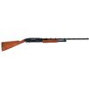 Image 1 : Winchester Model 12 Slide Action Shotgun with Simmons Vent Rib