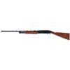 Image 2 : Winchester Model 12 Slide Action Shotgun with Simmons Vent Rib