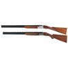 Image 2 : Two Over/Under Shotguns