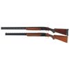 Image 2 : Two Over/Under Shotguns