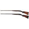 Image 2 : Two Colt Side by Side Shotguns