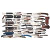 Image 1 : Large Grouping of Knives