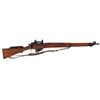 Image 1 : WWII Production Savage Number 4 Mark I* Bolt Action Rifle