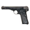 Image 1 : Nazi Proofed Fabrique Nationale Model 1922 Semi-Automatic Pistol and Holsters