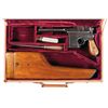 Image 1 : Chinese Type 17 Broomhandle Mauser Pistol with Shoulder Stock and Case
