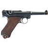 Image 2 : DWM 1920 Dated Rework Luger Pistol