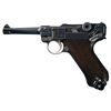 Image 1 : WWI German DWM Model 1914 Luger Pistol Dated 1915