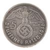 Image 2 : Nazi SA Dagger, Nazi Pins, Nazi Medal and Nazi Coin