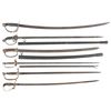 Image 1 : Collector's Lot of Swords