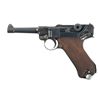 Image 1 : 1920 Commercial Luger Semi-Automatic Pistol