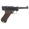 Image 2 : 1920 Commercial Luger Semi-Automatic Pistol