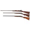 Image 2 : Three Long Guns