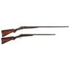 Image 1 : Two Long Guns