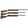 Image 1 : Three Shotguns