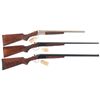 Image 1 : Three Stoeger Shotguns