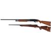 Image 2 : Two Boxed Smith & Wesson Long Guns