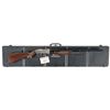 Image 1 : Winchester Model 12 Ducks Unlimited Slide Action Shotgun with Case