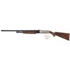 Image 2 : Winchester Model 12 Ducks Unlimited Slide Action Shotgun with Case