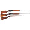 Image 1 : Three Shotguns
