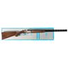 Image 1 : American Arms Model Silver II Over/Under Shotgun with Original Box and Ammunition