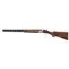 Image 3 : American Arms Model Silver II Over/Under Shotgun with Original Box and Ammunition