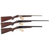 Image 1 : Three Stoeger Side by Side Shotguns with Original Boxes