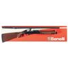 Image 1 : Benelli Super Black Eagle Model Semi-Automatic Shotgun with Original Box