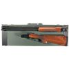 Image 1 : Remington 3200 Over/Under Shotgun with Case