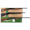 Image 1 : Three Slide Action Shotguns with Original Boxes